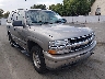 1GNEK13T4YJ****** Salvage and Wrecked 2000 Chevrolet Tahoe in Fresno