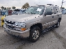 1GNEK13T4YJ****** Used and Repairable 2000 Chevrolet Tahoe in Fresno