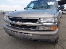 1GNEK13T4YJ****** Salvage and Repairable 2000 Chevrolet Tahoe in California State