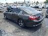 1HGCR2F34HA****** Salvamento y Reparables 2017 Honda Accord en Ace Perris