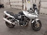 JS1GV77A812****** Destrozados 2001 Suzuki Gsf1200 en Estado de Minnesota