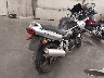 JS1GV77A812****** Salvamento y Destrozados 2001 Suzuki Gsf1200 en Estado de Minnesota