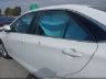 4T1BF1FK5HU****** Salvage 2017 Toyota Camry