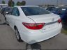 4T1BF1FK5HU****** Salvage and Repairable 2017 Toyota Camry in Ace Carson