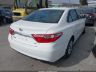 4T1BF1FK5HU****** Salvage and Wrecked 2017 Toyota Camry in California State
