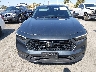 1HGCY1F36PA****** Wrecked 2023 Honda Accord in California State
