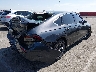 1HGCY1F36PA****** Salvage and Wrecked 2023 Honda Accord in California State