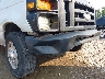 1FTNE2ELXED****** Wrecked 2014 Ford E-250 in Maryland State