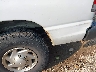 1FTNE2ELXED****** Salvage and Wrecked 2014 Ford E-250 in Baltimore