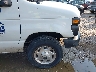 1FTNE2ELXED****** Salvage and Wrecked 2014 Ford E-250 in Maryland State