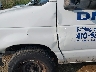 1FTNE2ELXED****** Salvage and Repairable 2014 Ford E-250 in Maryland State