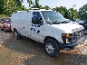 1FTNE2ELXED****** Salvage and Wrecked 2014 Ford E-250 in Baltimore