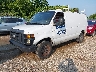 1FTNE2ELXED****** Used and Repairable 2014 Ford E-250 in Baltimore