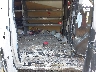 1FTNE2ELXED****** Wrecked 2014 Ford E-250 in Baltimore