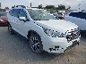 4S4WMAHD7M3****** Salvage and Wrecked 2021 Subaru Ascent in Fresno