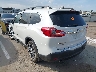 4S4WMAHD7M3****** Salvage and Repairable 2021 Subaru Ascent in Fresno