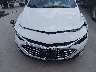 1G1ZG5ST0MF****** Wrecked 2021 Chevrolet Malibu in Texas State