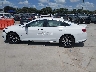 1G1ZG5ST0MF****** Repairable 2021 Chevrolet Malibu in Texas State