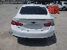 1G1ZG5ST0MF****** Wrecked 2021 Chevrolet Malibu
