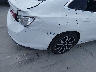 1G1ZG5ST0MF****** Used 2021 Chevrolet Malibu