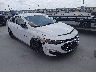 1G1ZG5ST0MF****** Salvage and Wrecked 2021 Chevrolet Malibu in Austin