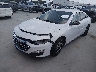 1G1ZG5ST0MF****** Used and Repairable 2021 Chevrolet Malibu in Austin