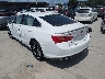 1G1ZG5ST0MF****** Salvage and Repairable 2021 Chevrolet Malibu in Austin