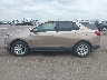 2GNAXSEV6J6****** Repairable 2018 Chevrolet Equinox in South Dakota State