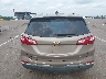2GNAXSEV6J6****** Wrecked 2018 Chevrolet Equinox