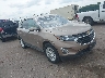 2GNAXSEV6J6****** Salvage and Wrecked 2018 Chevrolet Equinox in Sioux Falls