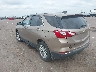 2GNAXSEV6J6****** Salvage and Repairable 2018 Chevrolet Equinox in Sioux Falls