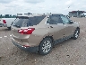 2GNAXSEV6J6****** Salvage and Wrecked 2018 Chevrolet Equinox in South Dakota State