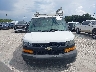 1GCWGBFGXL1****** Destrozados 2020 Chevrolet Express en Estado de Florida