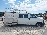1GCWGBFGXL1****** Usados 2020 Chevrolet Express en Estado de Florida