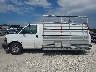 1GCWGBFGXL1****** Reparables 2020 Chevrolet Express en Estado de Florida