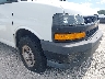 1GCWGBFGXL1****** Salvamento y Reparables 2020 Chevrolet Express en Estado de Florida