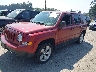 1C4NJRFBXFD****** Usados y Reparables 2015 Jeep Patriot en Seattle