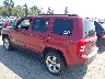 1C4NJRFBXFD****** Salvamento y Reparables 2015 Jeep Patriot en Seattle