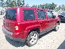 1C4NJRFBXFD****** Salvamento y Destrozados 2015 Jeep Patriot en Estado de Washington