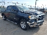 1C6RREFGXMN****** Salvage and Wrecked 2021 RAM 1500 in North Hollywood