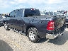 1C6RREFGXMN****** Salvage and Repairable 2021 RAM 1500 in North Hollywood