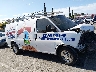 1GCGG25V151****** Wrecked 2005 Chevrolet Express