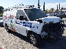 1GCGG25V151****** Salvage and Wrecked 2005 Chevrolet Express in Los Angeles