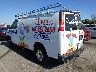 1GCGG25V151****** Salvage and Repairable 2005 Chevrolet Express in Los Angeles