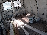 1GCGG25V151****** Wrecked 2005 Chevrolet Express in Los Angeles