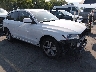 WA1LFAFP4EA****** Salvage and Wrecked 2014 Audi Q5 in Salt Lake City