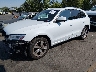 WA1LFAFP4EA****** Used and Repairable 2014 Audi Q5 in Salt Lake City