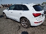 WA1LFAFP4EA****** Salvage and Repairable 2014 Audi Q5 in Salt Lake City