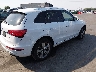 WA1LFAFP4EA****** Salvage and Wrecked 2014 Audi Q5 in Utah State