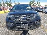 1FMSK7DH4PG****** Used 2023 Ford Explorer in California State